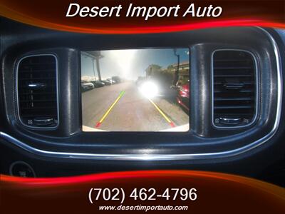 2015 Dodge Charger SXT   - Photo 15 - Las Vegas, NV 89146