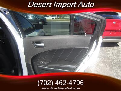 2015 Dodge Charger SXT   - Photo 26 - Las Vegas, NV 89146