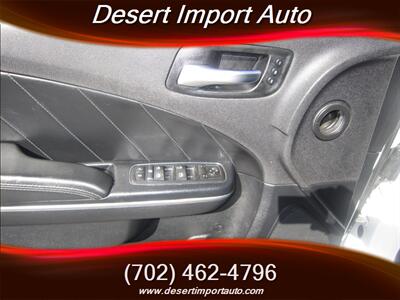 2015 Dodge Charger SXT   - Photo 23 - Las Vegas, NV 89146