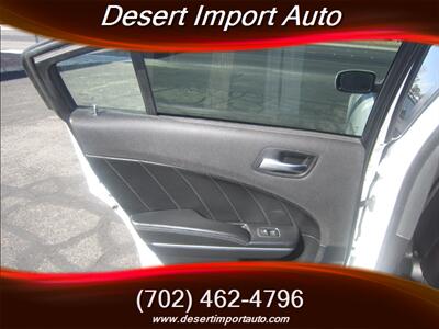 2015 Dodge Charger SXT   - Photo 27 - Las Vegas, NV 89146