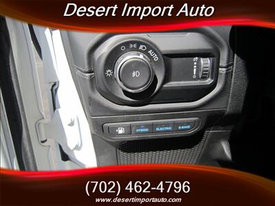 2024 Jeep Wrangler Sahara 4xe - Photo 23 - Las Vegas, NV 89146