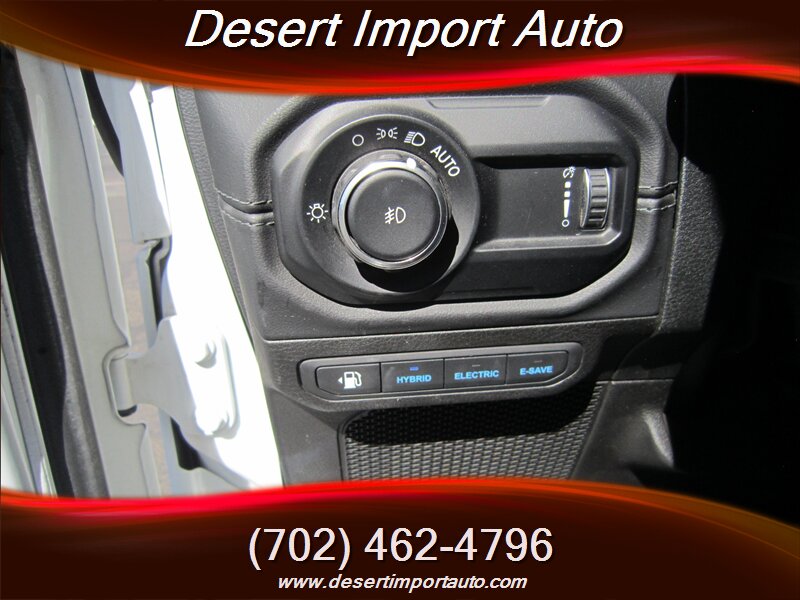 2024 Jeep Wrangler Sahara 4xe - Photo 23 - Las Vegas, NV 89146