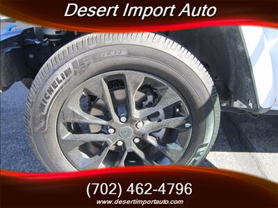 2024 Jeep Wrangler Sahara 4xe - Photo 32 - Las Vegas, NV 89146
