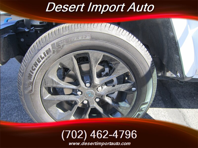 2024 Jeep Wrangler Sahara 4xe - Photo 32 - Las Vegas, NV 89146