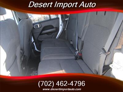 2024 Jeep Wrangler Sahara 4xe - Photo 28 - Las Vegas, NV 89146