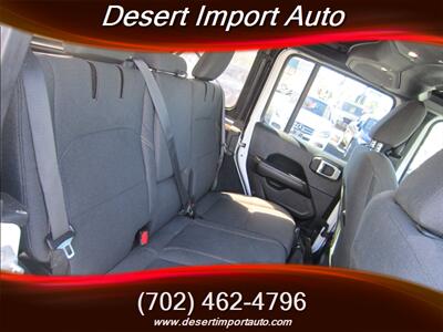 2024 Jeep Wrangler Sahara 4xe - Photo 25 - Las Vegas, NV 89146