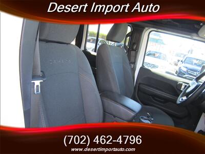 2024 Jeep Wrangler Sahara 4xe - Photo 15 - Las Vegas, NV 89146