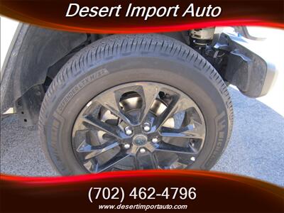2024 Jeep Wrangler Sahara 4xe - Photo 31 - Las Vegas, NV 89146