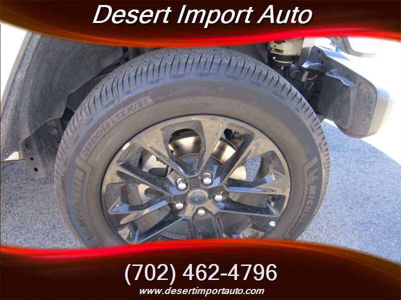 2024 Jeep Wrangler Sahara 4xe - Photo 31 - Las Vegas, NV 89146