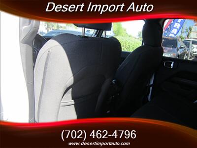 2024 Jeep Wrangler Sahara 4xe - Photo 26 - Las Vegas, NV 89146