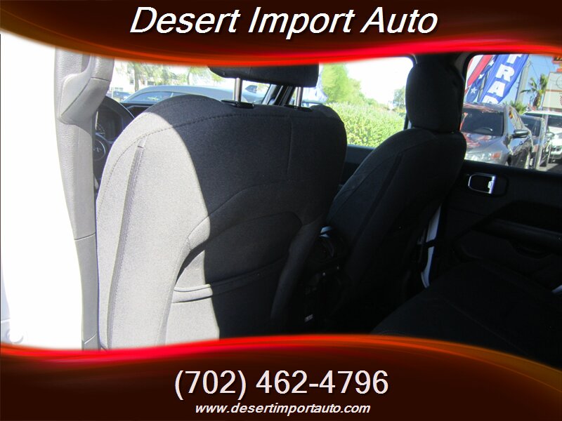 2024 Jeep Wrangler Sahara 4xe - Photo 26 - Las Vegas, NV 89146