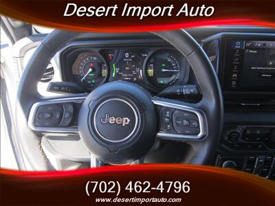 2024 Jeep Wrangler Sahara 4xe - Photo 18 - Las Vegas, NV 89146