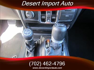 2024 Jeep Wrangler Sahara 4xe - Photo 22 - Las Vegas, NV 89146