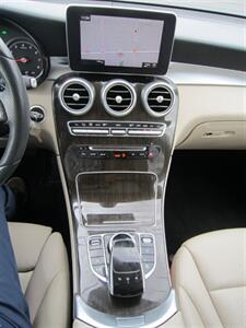 2016 Mercedes-Benz GLC GLC 300   - Photo 23 - Las Vegas, NV 89146