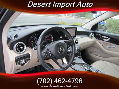 2016 Mercedes-Benz GLC GLC 300   - Photo 13 - Las Vegas, NV 89146