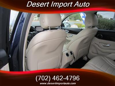 2016 Mercedes-Benz GLC GLC 300   - Photo 26 - Las Vegas, NV 89146