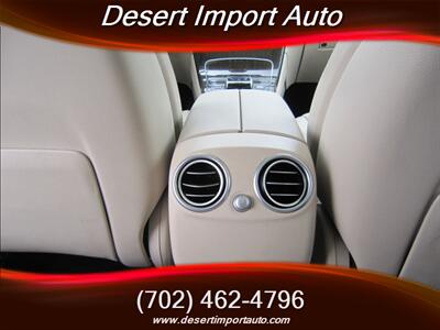 2016 Mercedes-Benz GLC GLC 300   - Photo 29 - Las Vegas, NV 89146