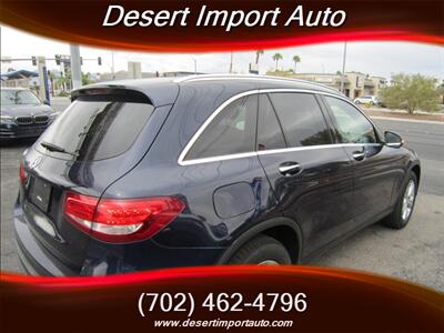 2016 Mercedes-Benz GLC GLC 300   - Photo 5 - Las Vegas, NV 89146