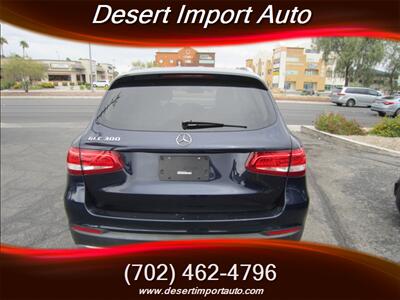 2016 Mercedes-Benz GLC GLC 300   - Photo 10 - Las Vegas, NV 89146