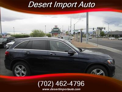 2016 Mercedes-Benz GLC GLC 300   - Photo 7 - Las Vegas, NV 89146