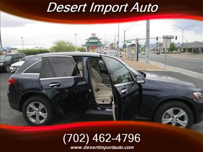 2016 Mercedes-Benz GLC GLC 300   - Photo 9 - Las Vegas, NV 89146