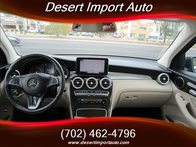2016 Mercedes-Benz GLC GLC 300   - Photo 17 - Las Vegas, NV 89146