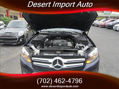2016 Mercedes-Benz GLC GLC 300   - Photo 11 - Las Vegas, NV 89146