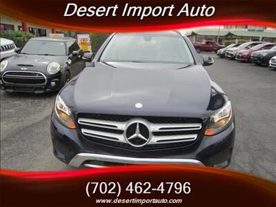 2016 Mercedes-Benz GLC GLC 300   - Photo 3 - Las Vegas, NV 89146