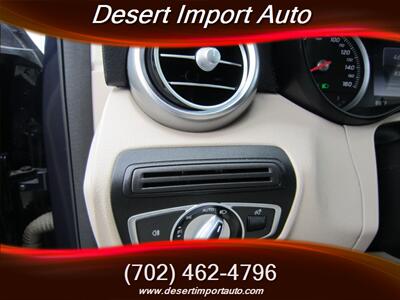 2016 Mercedes-Benz GLC GLC 300   - Photo 25 - Las Vegas, NV 89146