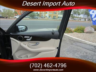 2016 Mercedes-Benz GLC GLC 300   - Photo 32 - Las Vegas, NV 89146