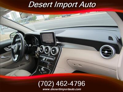 2016 Mercedes-Benz GLC GLC 300   - Photo 15 - Las Vegas, NV 89146