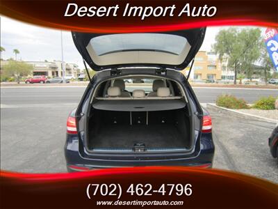 2016 Mercedes-Benz GLC GLC 300   - Photo 12 - Las Vegas, NV 89146