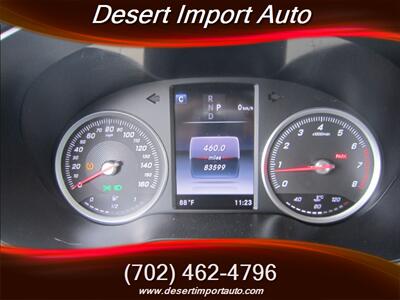 2016 Mercedes-Benz GLC GLC 300   - Photo 19 - Las Vegas, NV 89146