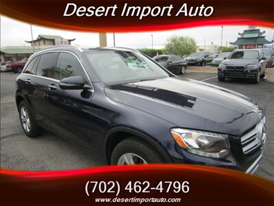 2016 Mercedes-Benz GLC GLC 300   - Photo 2 - Las Vegas, NV 89146