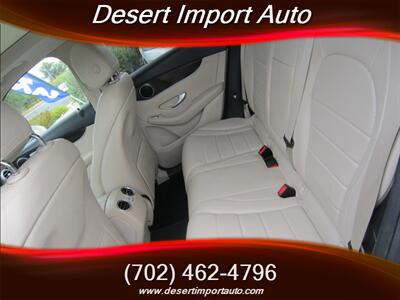 2016 Mercedes-Benz GLC GLC 300   - Photo 27 - Las Vegas, NV 89146