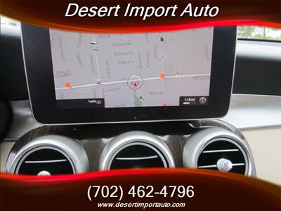 2016 Mercedes-Benz GLC GLC 300   - Photo 21 - Las Vegas, NV 89146
