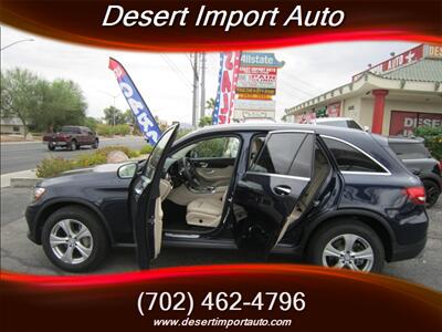 2016 Mercedes-Benz GLC GLC 300   - Photo 8 - Las Vegas, NV 89146