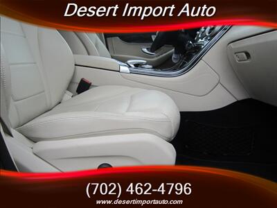 2016 Mercedes-Benz GLC GLC 300   - Photo 28 - Las Vegas, NV 89146