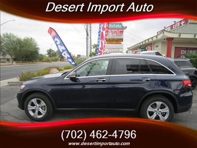 2016 Mercedes-Benz GLC GLC 300   - Photo 6 - Las Vegas, NV 89146