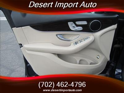 2016 Mercedes-Benz GLC GLC 300   - Photo 31 - Las Vegas, NV 89146
