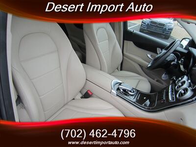 2016 Mercedes-Benz GLC GLC 300   - Photo 16 - Las Vegas, NV 89146