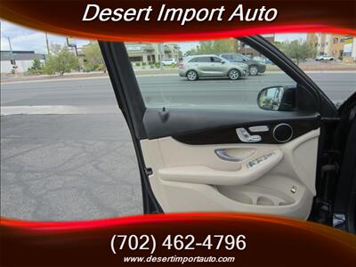 2016 Mercedes-Benz GLC GLC 300   - Photo 30 - Las Vegas, NV 89146
