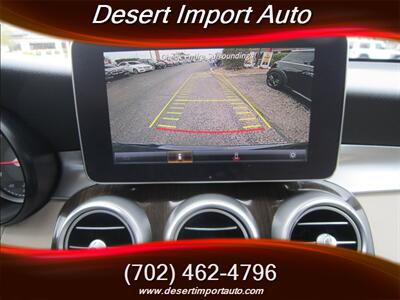 2016 Mercedes-Benz GLC GLC 300   - Photo 22 - Las Vegas, NV 89146
