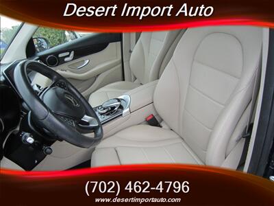 2016 Mercedes-Benz GLC GLC 300   - Photo 14 - Las Vegas, NV 89146