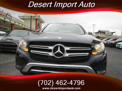 2016 Mercedes-Benz GLC GLC 300   - Photo 4 - Las Vegas, NV 89146