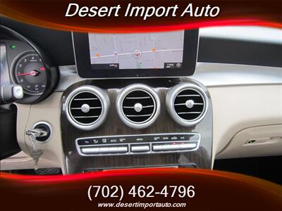 2016 Mercedes-Benz GLC GLC 300   - Photo 20 - Las Vegas, NV 89146