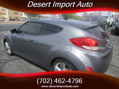 2016 Hyundai VELOSTER   - Photo 3 - Las Vegas, NV 89146