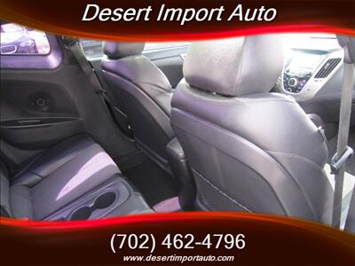 2016 Hyundai VELOSTER   - Photo 27 - Las Vegas, NV 89146