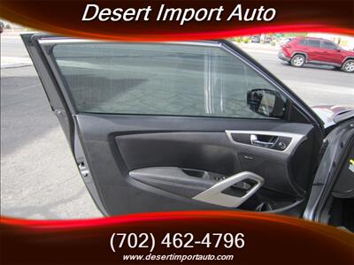 2016 Hyundai VELOSTER   - Photo 29 - Las Vegas, NV 89146