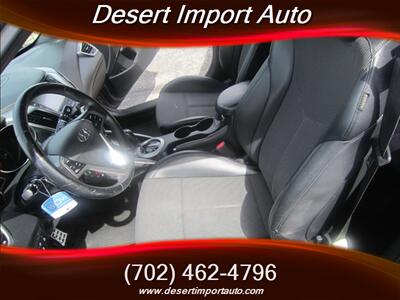 2016 Hyundai VELOSTER   - Photo 11 - Las Vegas, NV 89146